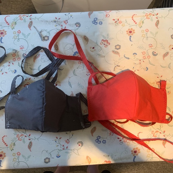 Face covers - Picture 7 of 8